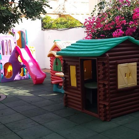 الشقق الفندقية كاورافي  Club Salina Wharf المظهر الخارجي الصورة