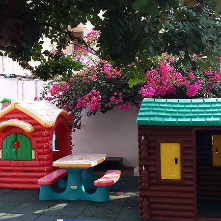 الشقق الفندقية كاورافي  Club Salina Wharf المظهر الخارجي الصورة