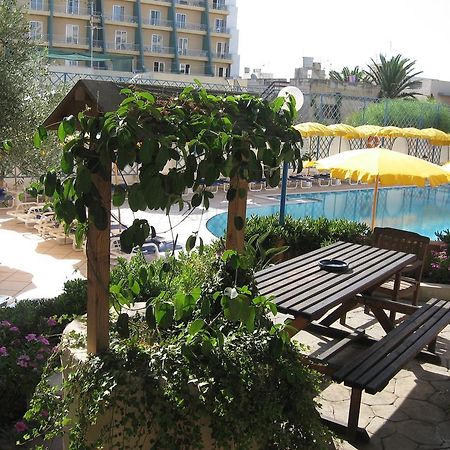 الشقق الفندقية كاورافي  Club Salina Wharf المظهر الخارجي الصورة