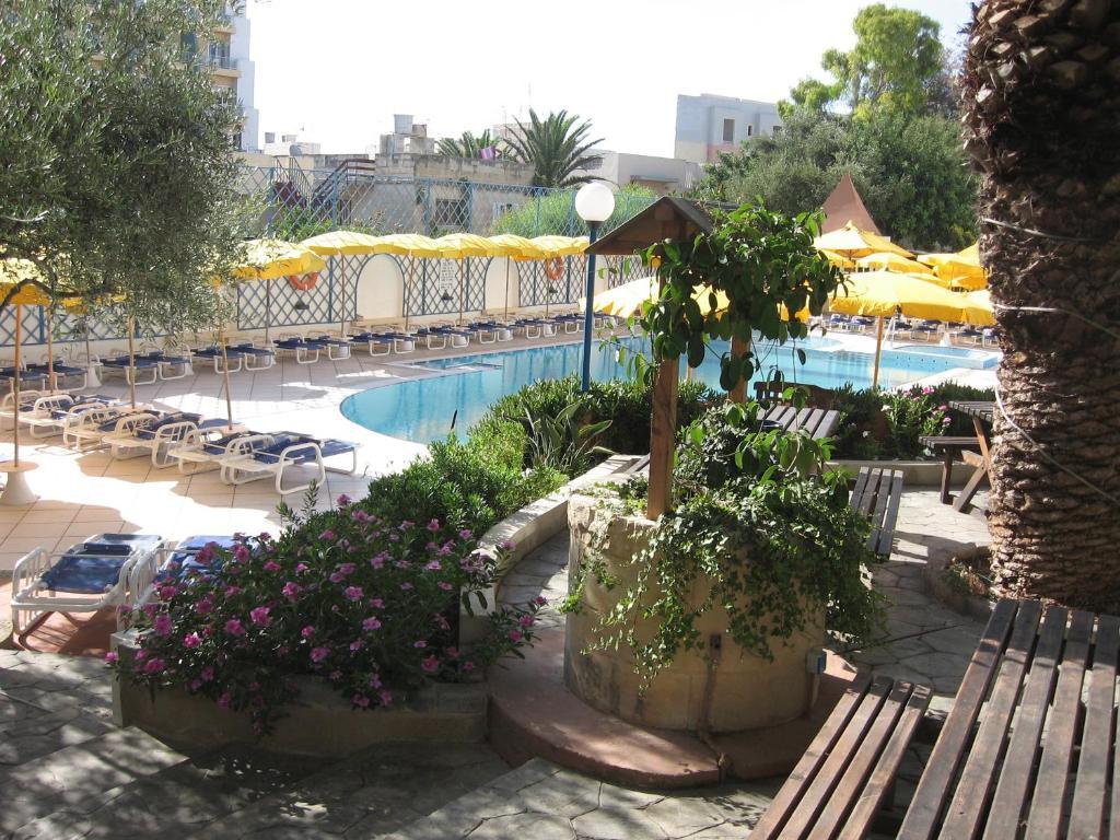 الشقق الفندقية كاورافي  Club Salina Wharf المظهر الخارجي الصورة