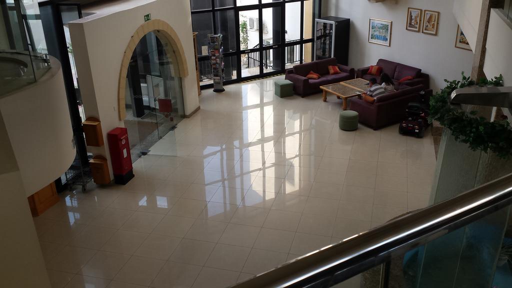 الشقق الفندقية كاورافي  Club Salina Wharf المظهر الخارجي الصورة