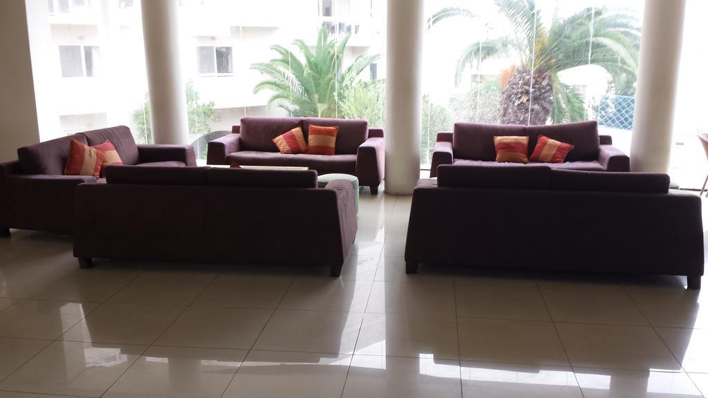 الشقق الفندقية كاورافي  Club Salina Wharf المظهر الخارجي الصورة