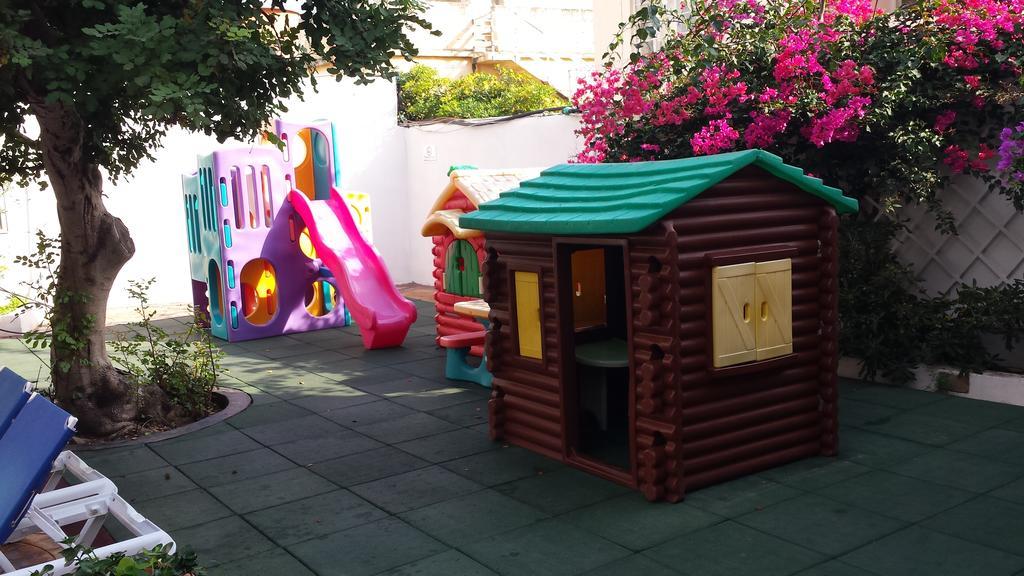 الشقق الفندقية كاورافي  Club Salina Wharf المظهر الخارجي الصورة