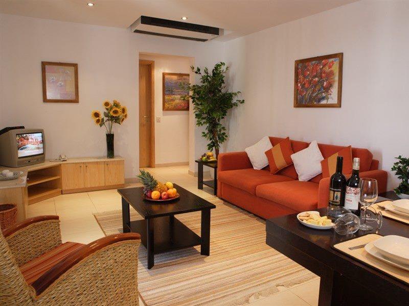 الشقق الفندقية كاورافي  Club Salina Wharf المظهر الخارجي الصورة