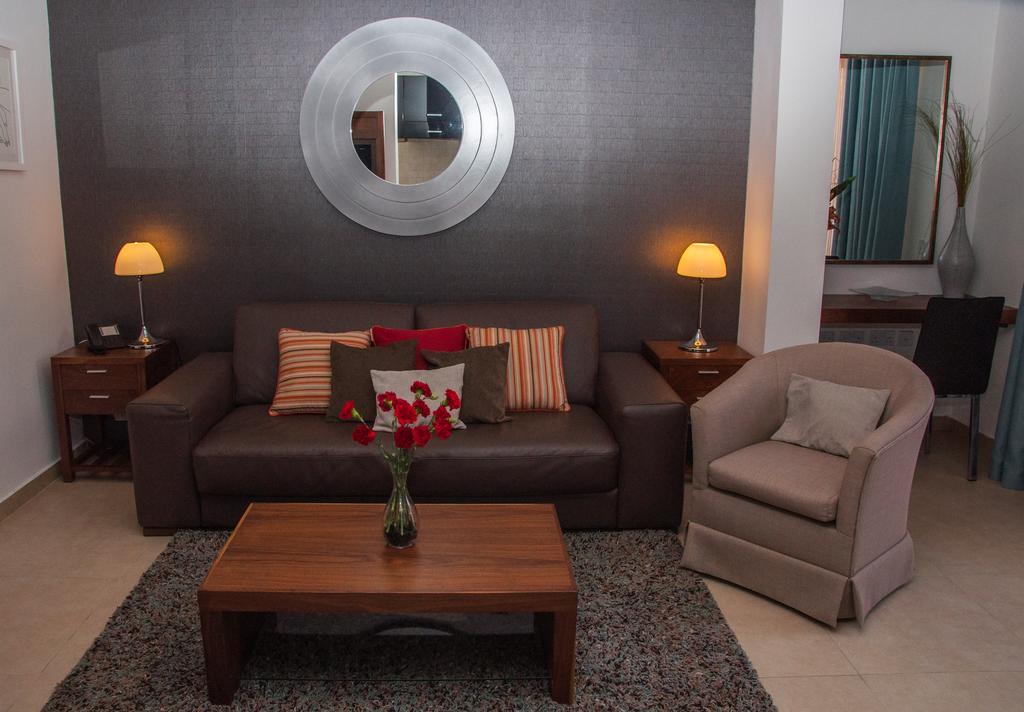الشقق الفندقية كاورافي  Club Salina Wharf الغرفة الصورة