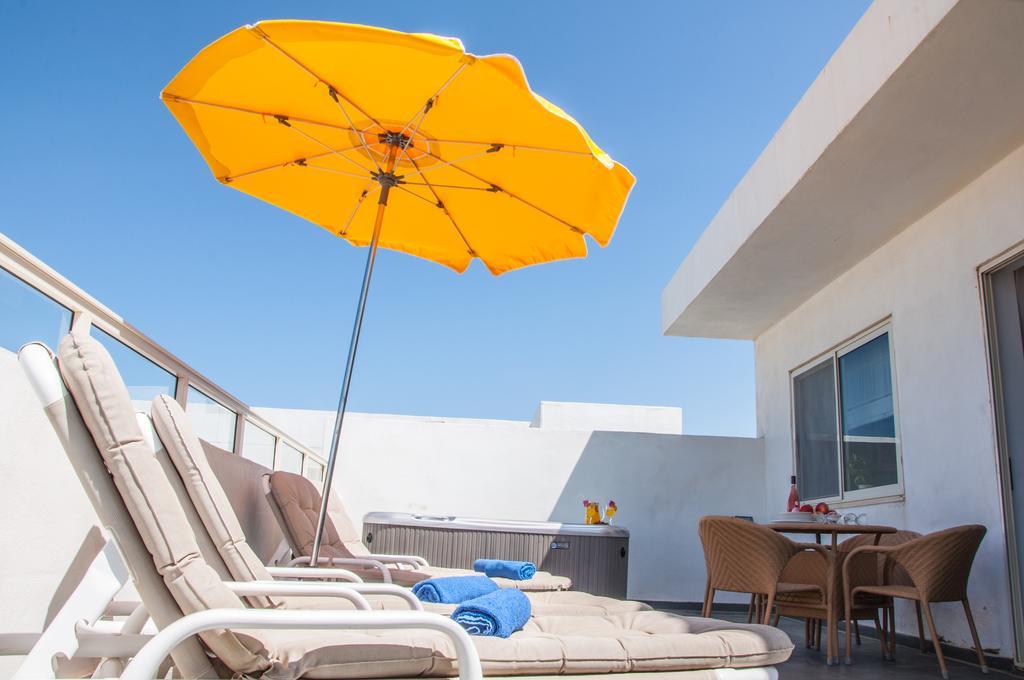 الشقق الفندقية كاورافي  Club Salina Wharf الغرفة الصورة
