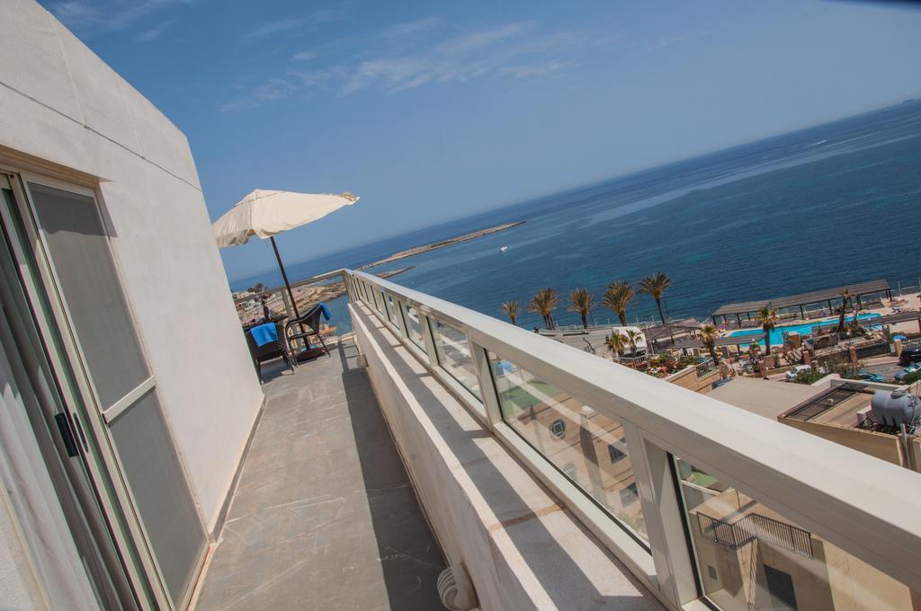 الشقق الفندقية كاورافي  Club Salina Wharf الغرفة الصورة