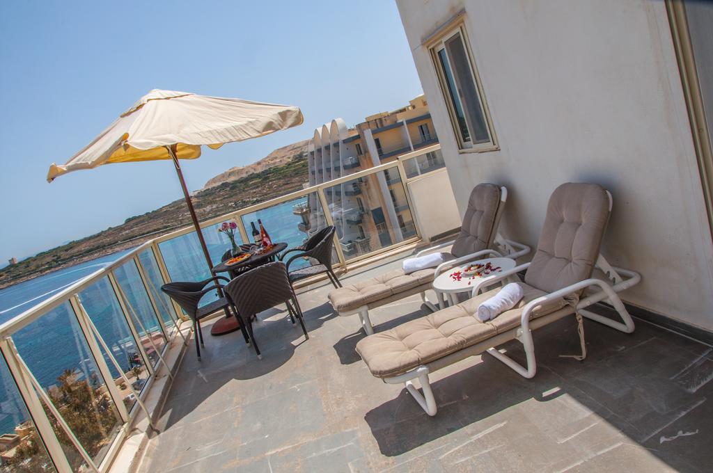 الشقق الفندقية كاورافي  Club Salina Wharf الغرفة الصورة