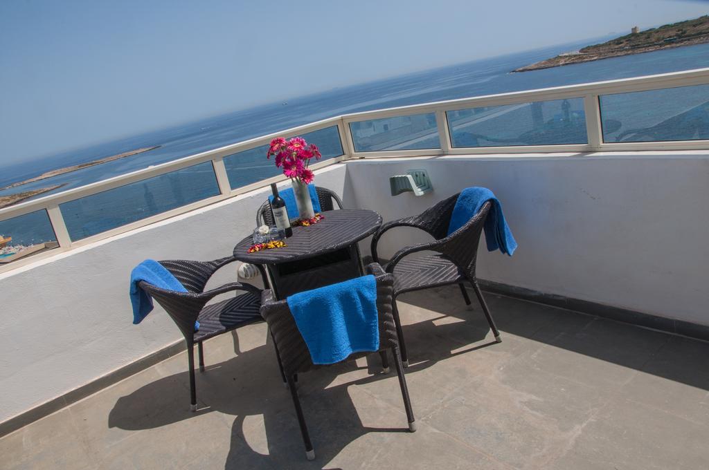 الشقق الفندقية كاورافي  Club Salina Wharf الغرفة الصورة