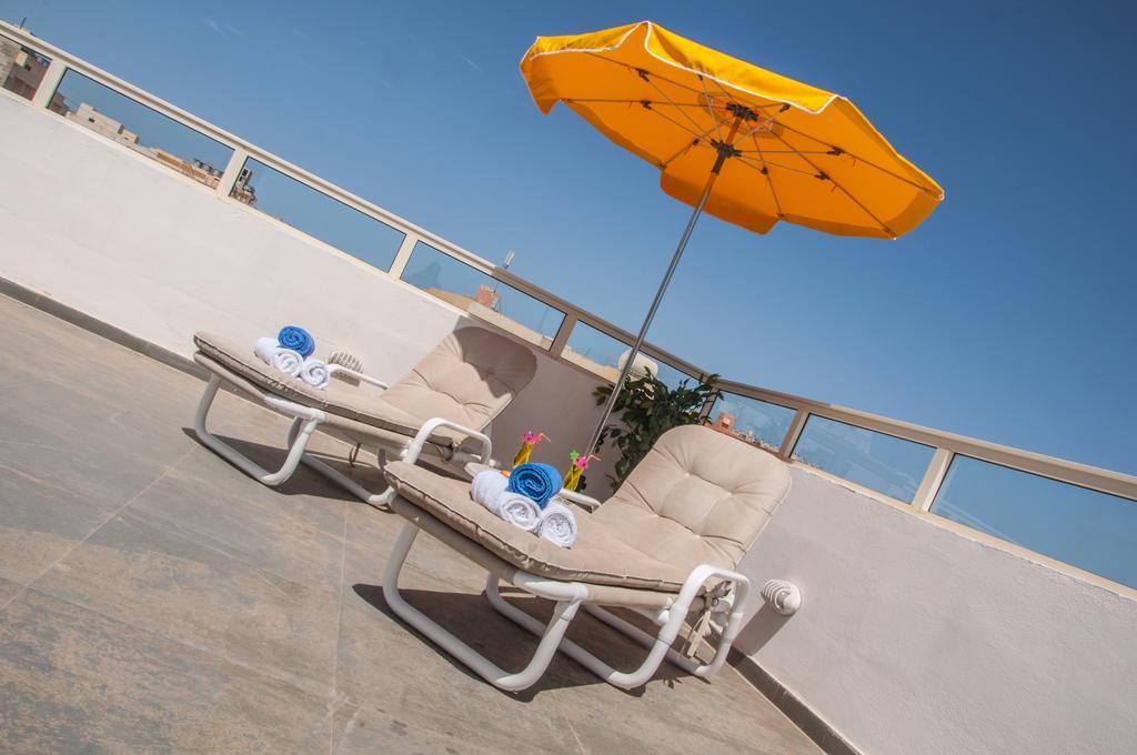 الشقق الفندقية كاورافي  Club Salina Wharf الغرفة الصورة