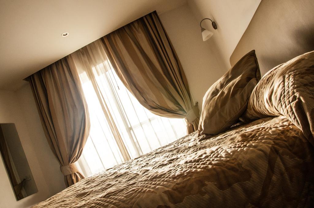 الشقق الفندقية كاورافي  Club Salina Wharf الغرفة الصورة
