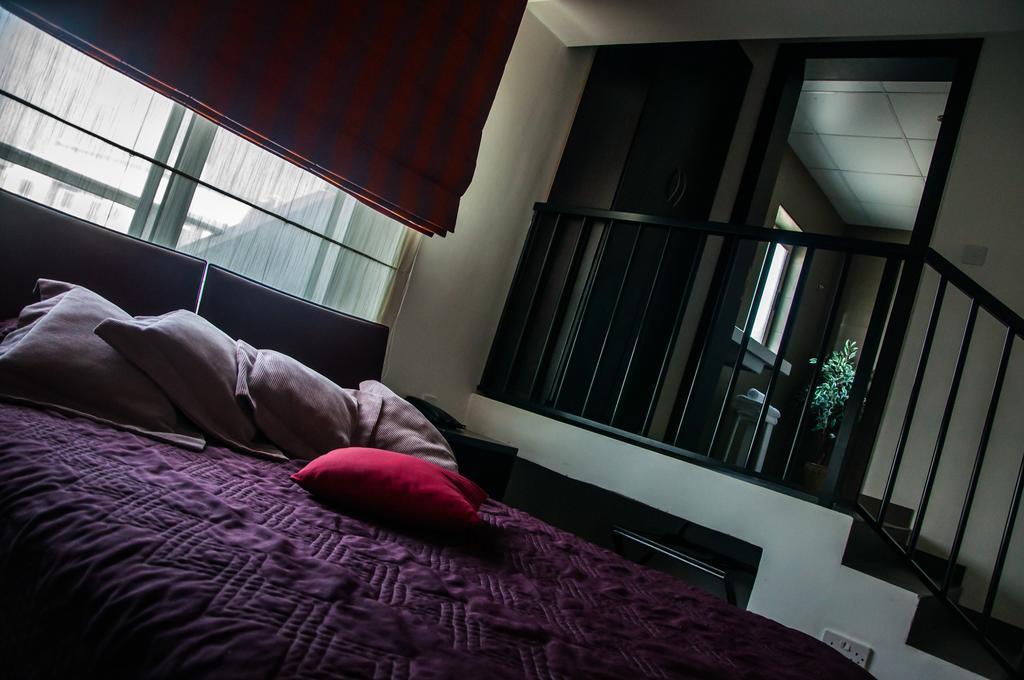 الشقق الفندقية كاورافي  Club Salina Wharf الغرفة الصورة