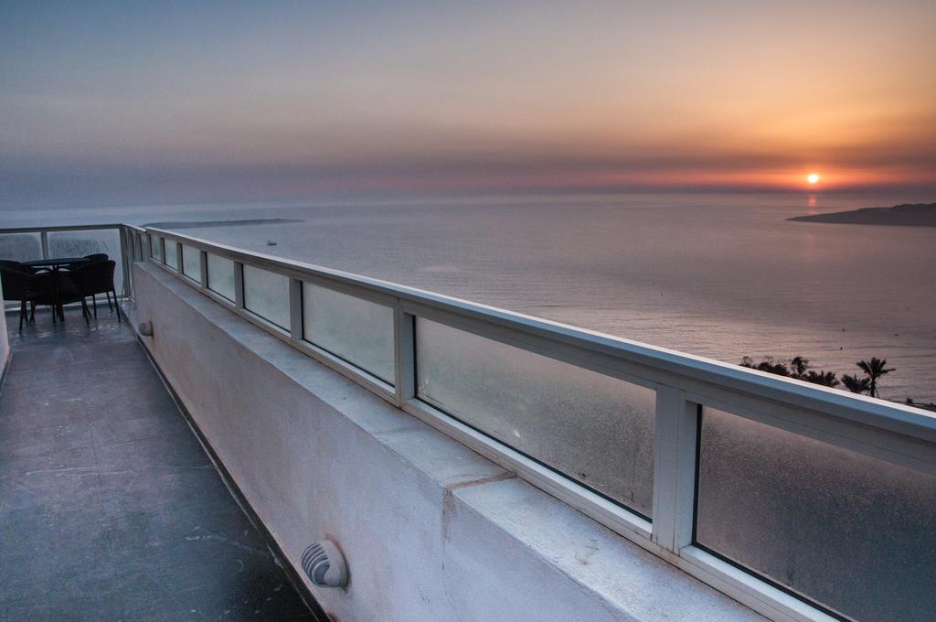 الشقق الفندقية كاورافي  Club Salina Wharf الغرفة الصورة