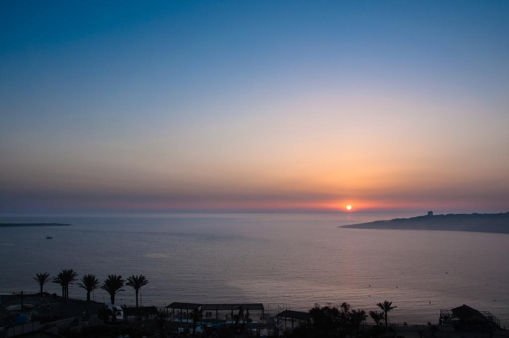 الشقق الفندقية كاورافي  Club Salina Wharf الغرفة الصورة