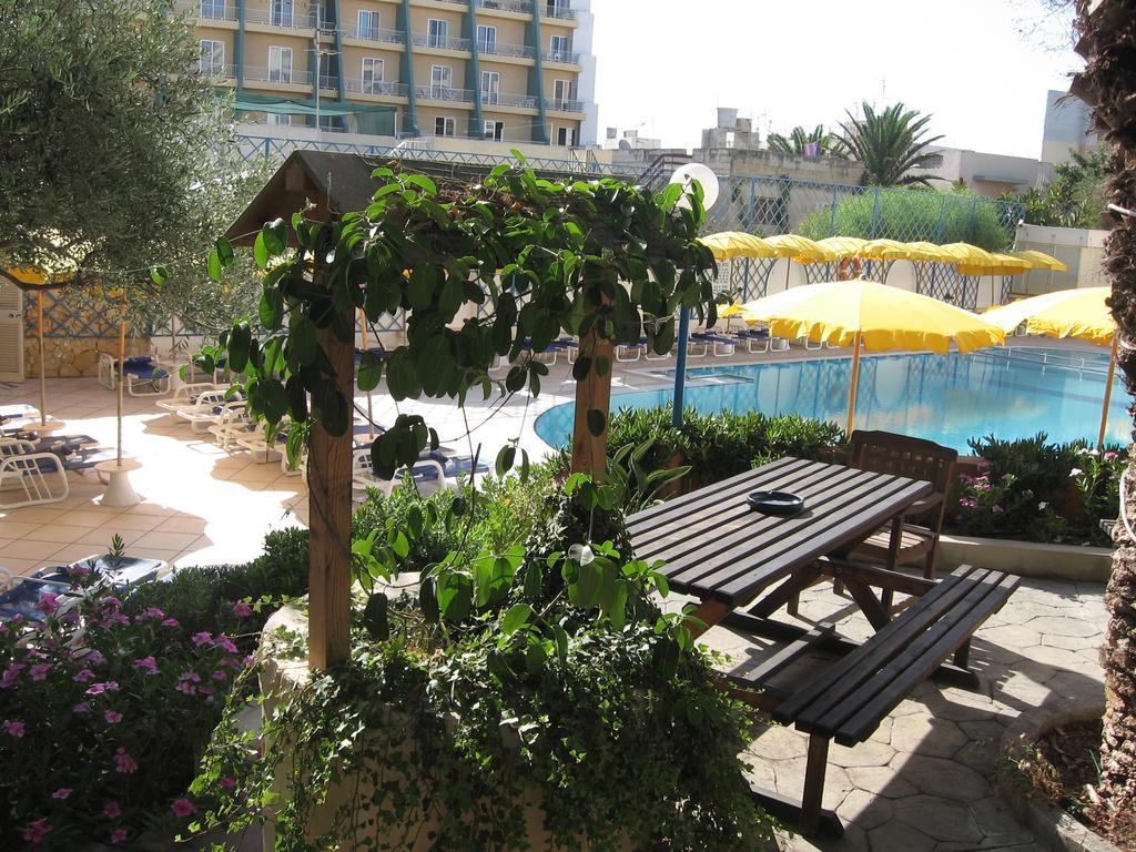 الشقق الفندقية كاورافي  Club Salina Wharf المظهر الخارجي الصورة