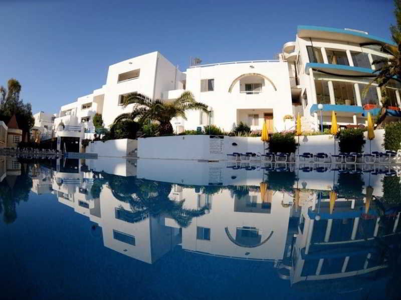 الشقق الفندقية كاورافي  Club Salina Wharf المظهر الخارجي الصورة