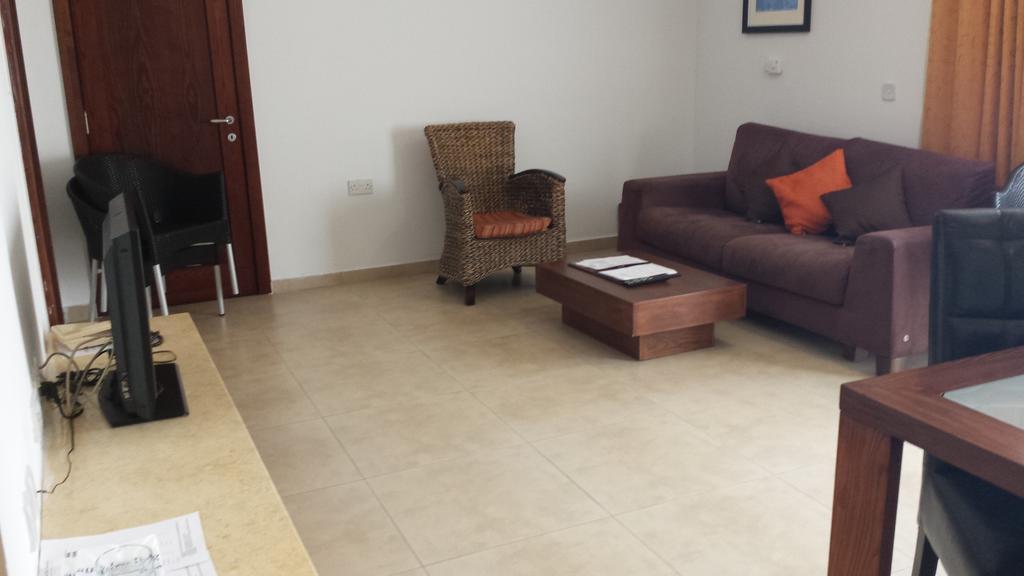 الشقق الفندقية كاورافي  Club Salina Wharf المظهر الخارجي الصورة