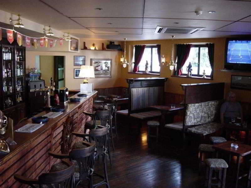 الشقق الفندقية كاورافي  Club Salina Wharf المظهر الخارجي الصورة