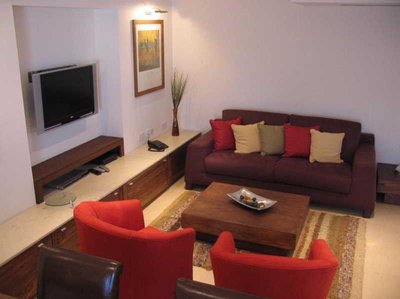 الشقق الفندقية كاورافي  Club Salina Wharf المظهر الخارجي الصورة